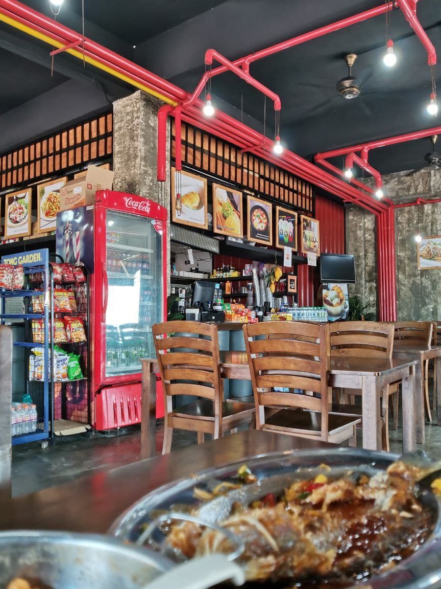 komethai pontian