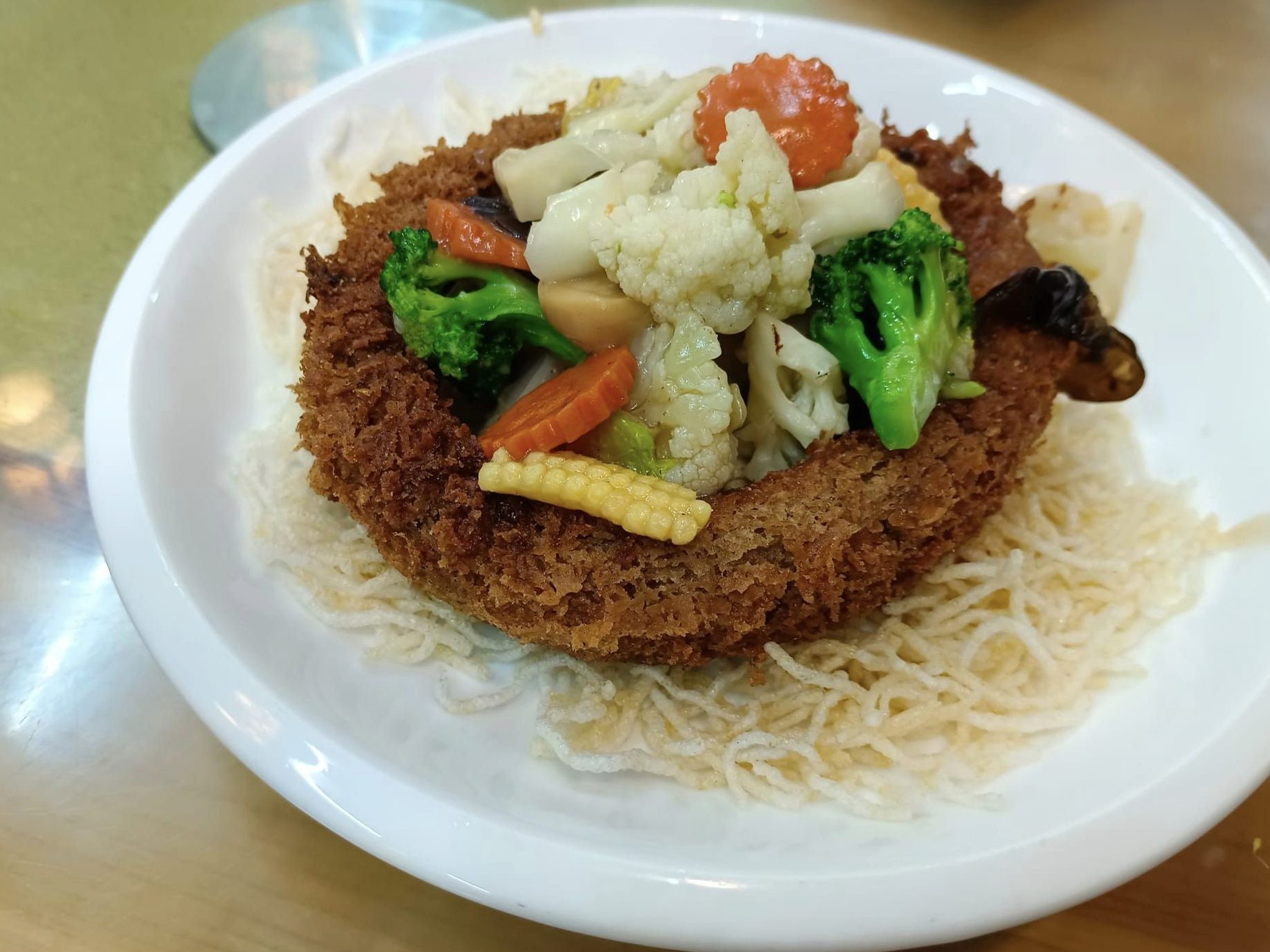 Ming Huong Restaurant 明芳餐室 1 ming huong restaurant e6988ee88ab3e9a490e5aea4