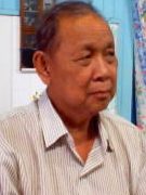 mohd sidek k abdul wahab