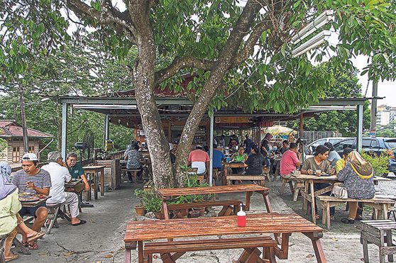 Onn Kitchen 1 onn kitchen