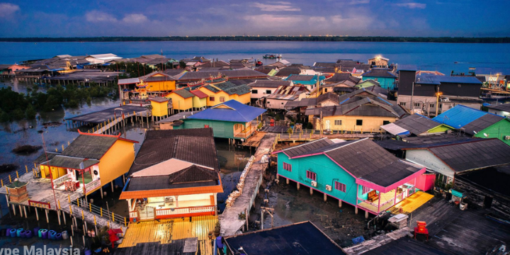 pulau ketam