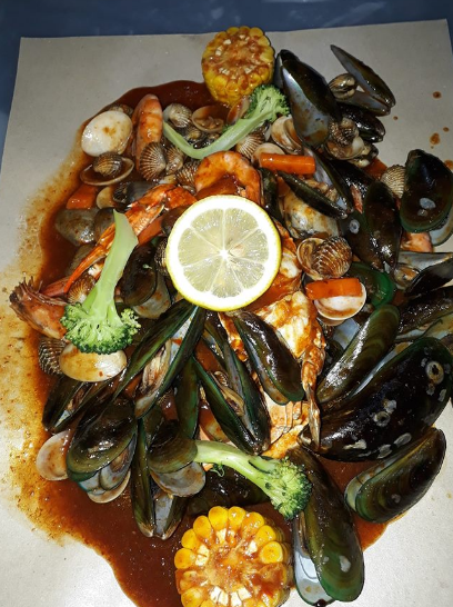 qiss shellout kluang