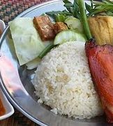 raja nasi ayam tempayan