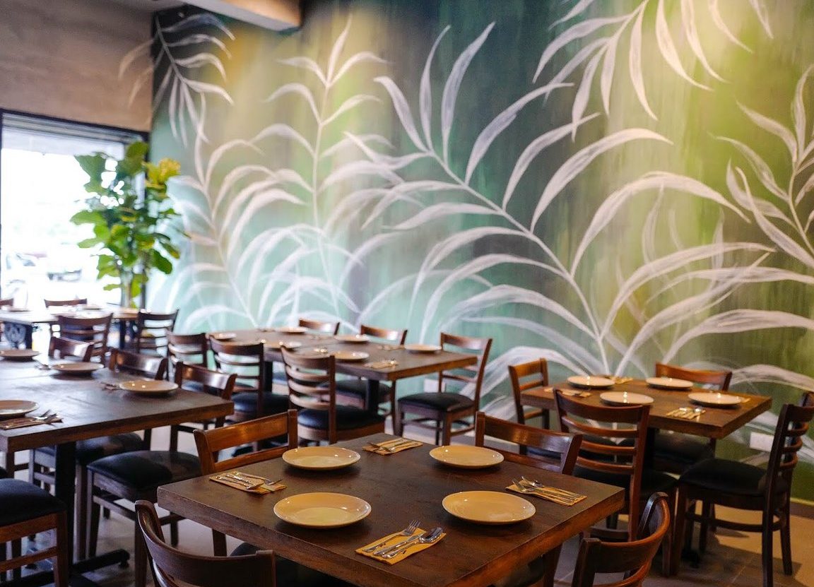 rata restaurant