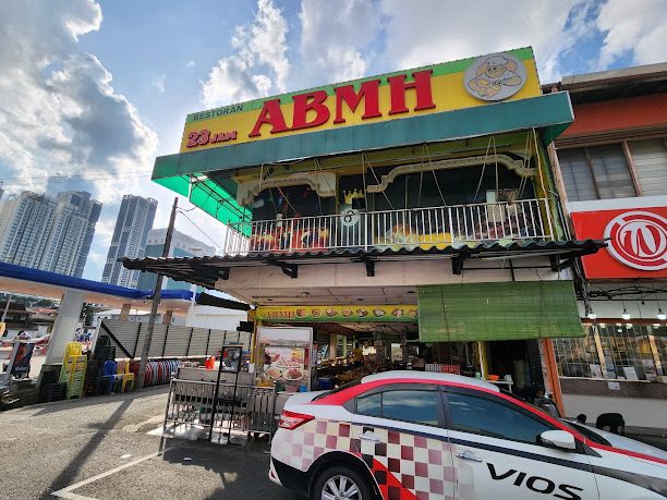 restoran abmh