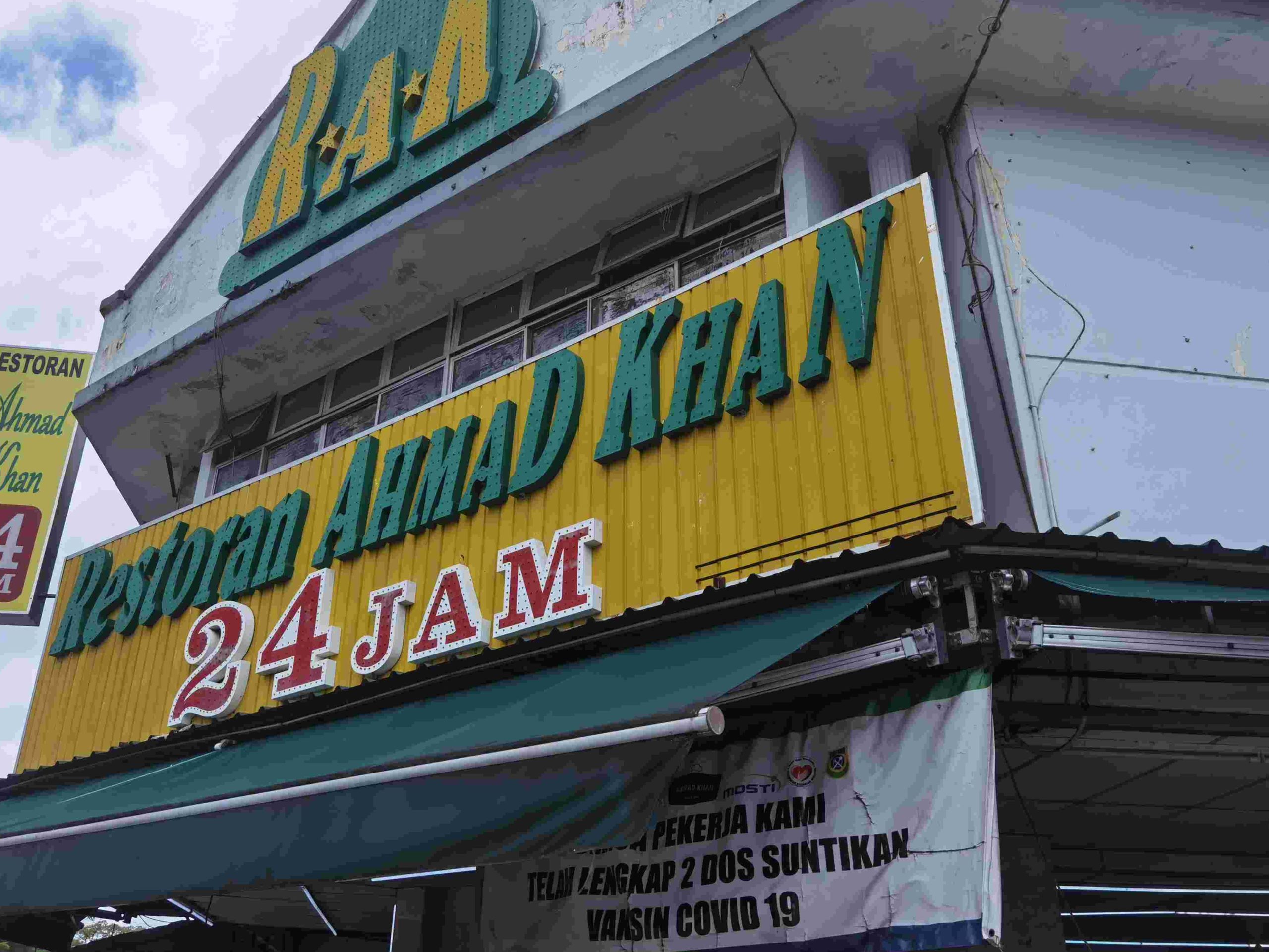 restoran ahmad khan scaled