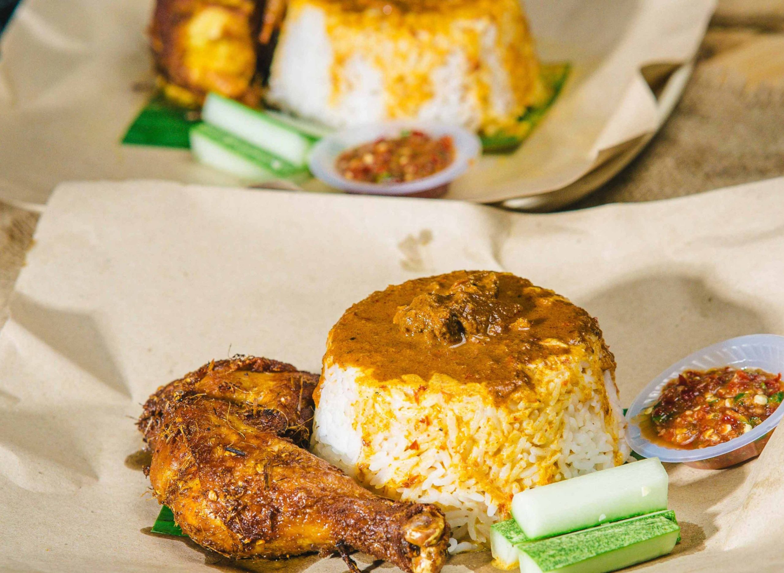 restoran al mashur taman yayasan scaled