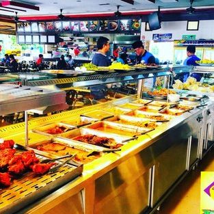 restoran hafiz corner