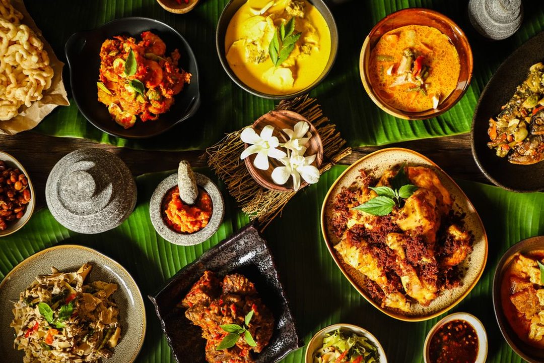 restoran indonesia