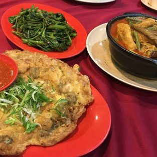 restoran kari kepala ikan malaysia