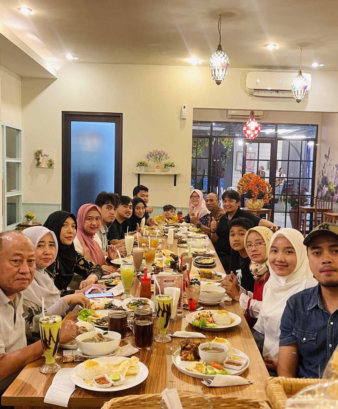Restoran Makan Makan 1 restoran makan makan