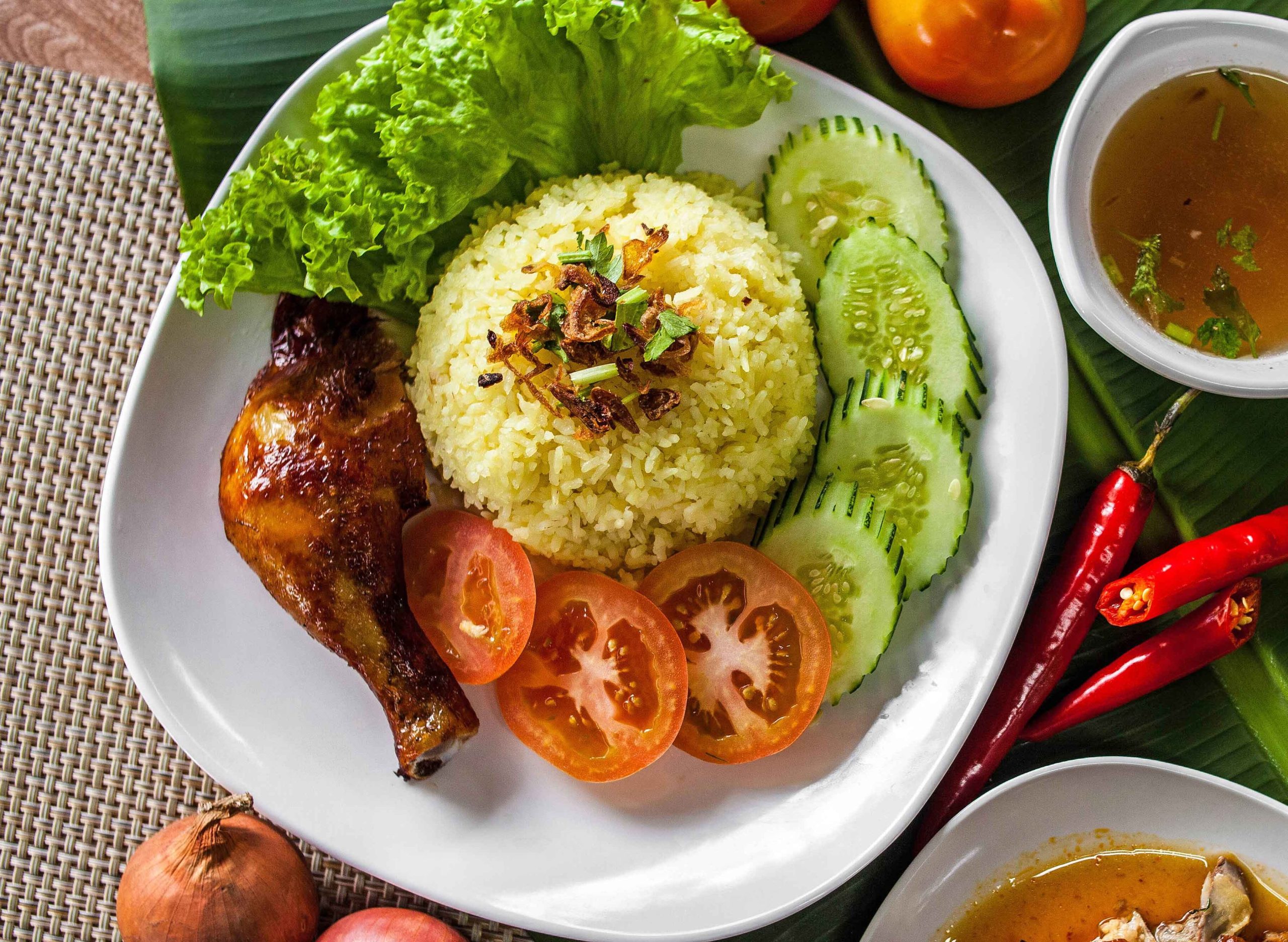 restoran nasi kukus pantai timur resepi tokma scaled