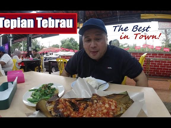 restoran sambal bakar nusantara tebrau johor bahru best sambal bakar in johor bahru