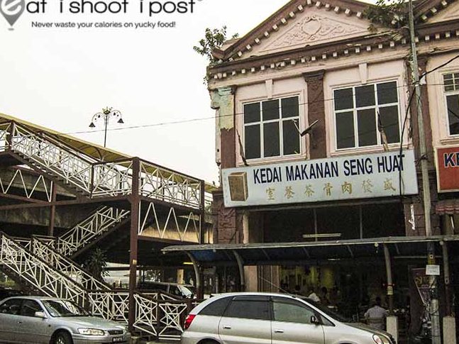 restoran seng huat
