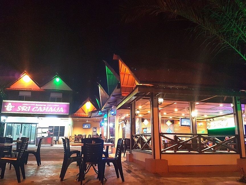 restoran sri cahaya