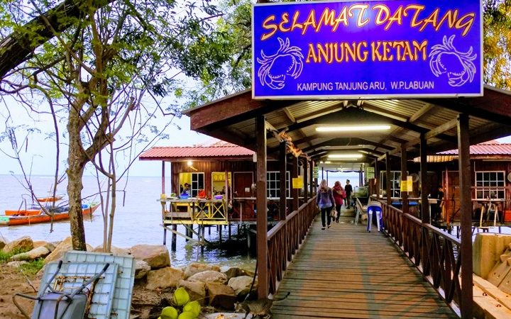 restoran sri ketam