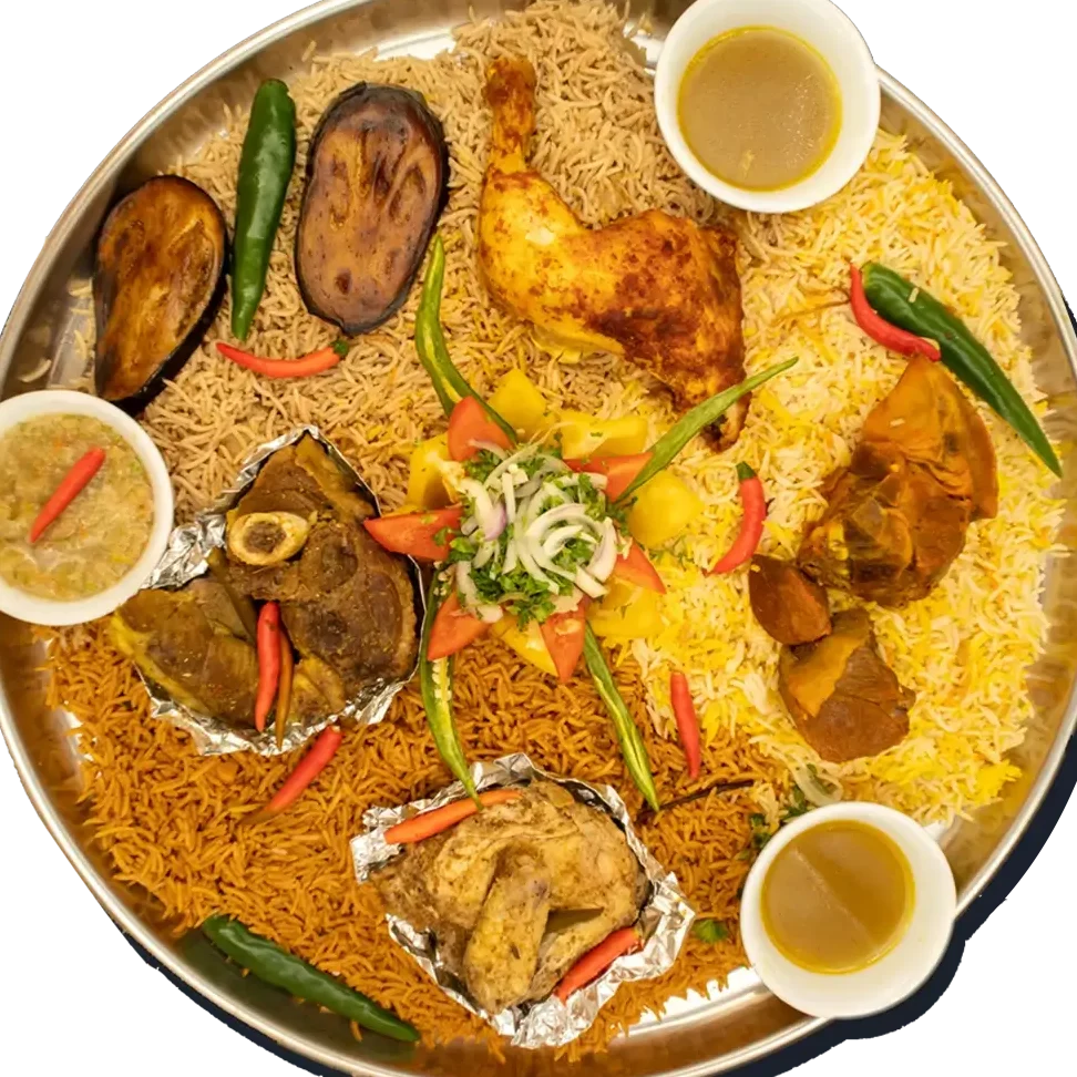 restoran star hadramout