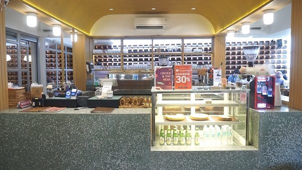 restoren serambi desa