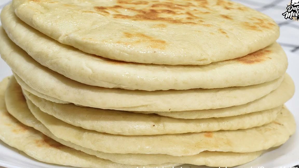 roti arab