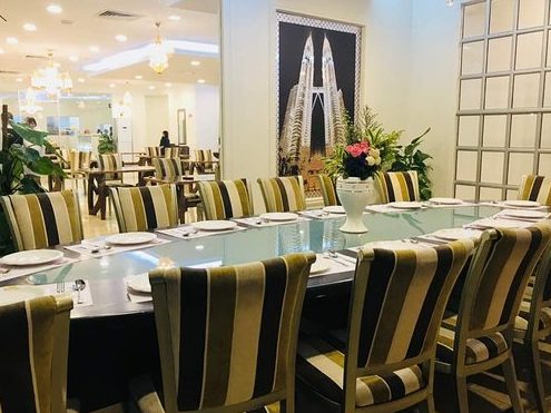 royal hadramawt restaurant