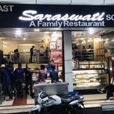 saraswathi family restaurant
