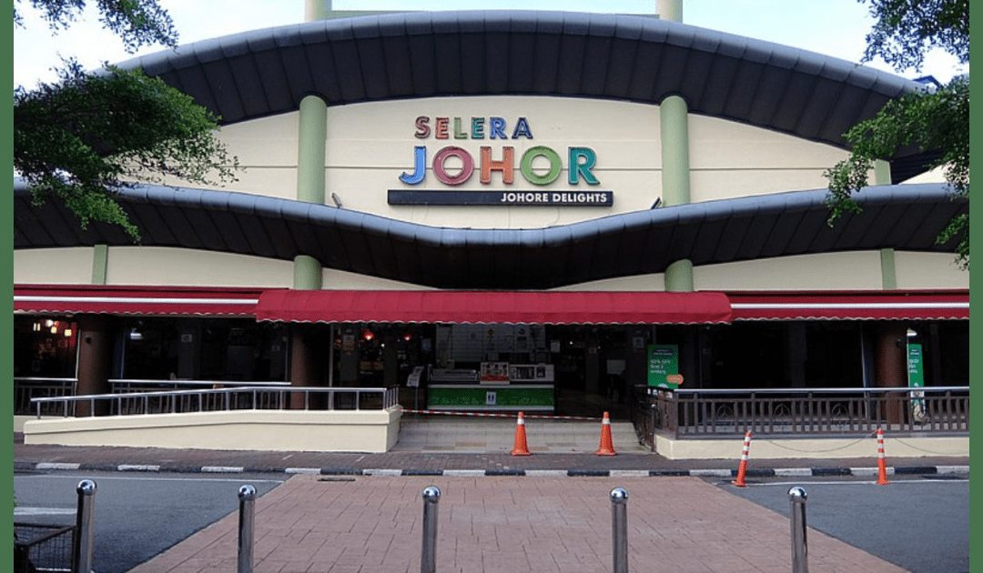selera johor