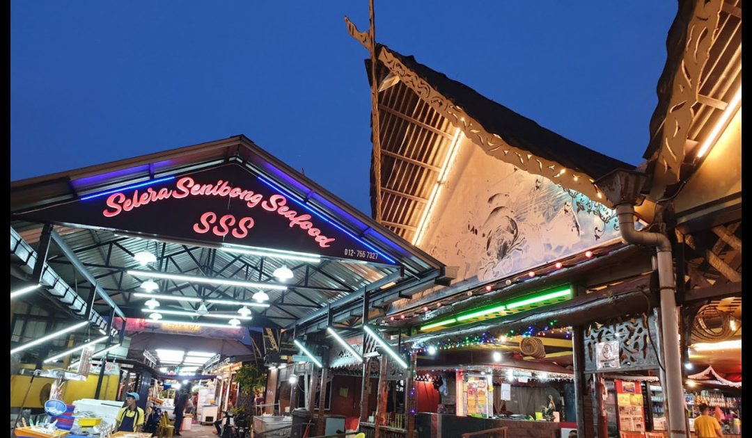 selera senibong seafood