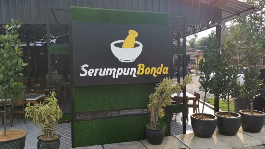 Serumpun Bonda 1 serumpun bonda