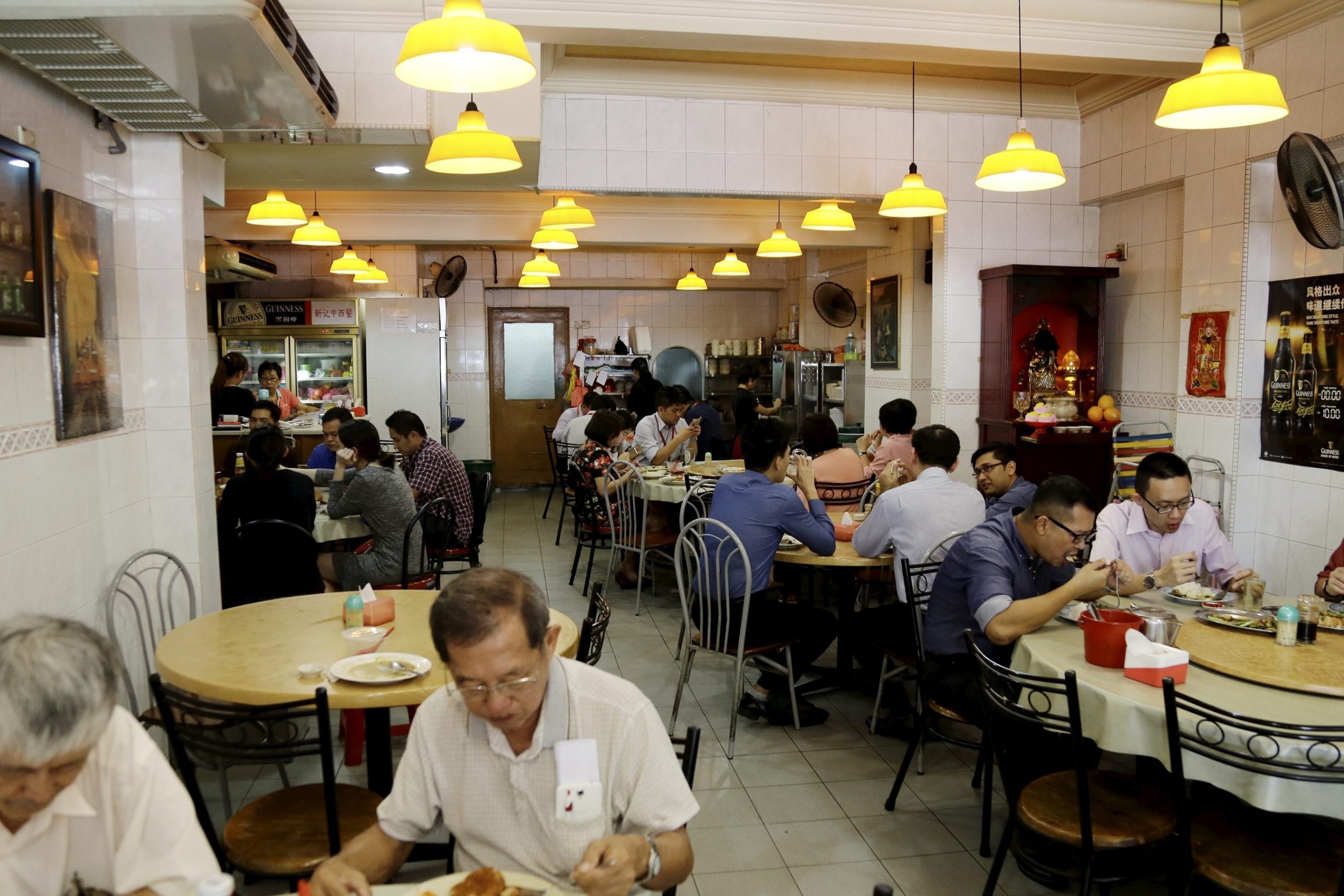 Sin Kee Ting Restaurant Sdn Bhd 1 sin kee ting restaurant sdn bhd scaled