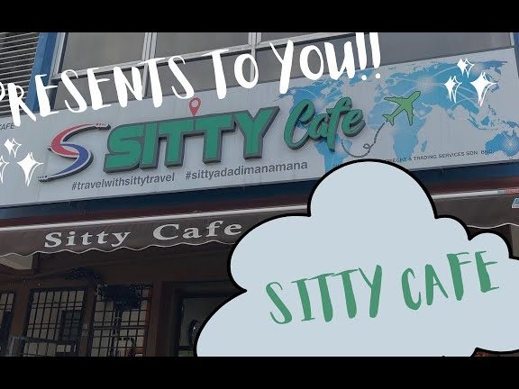 sitty cafe