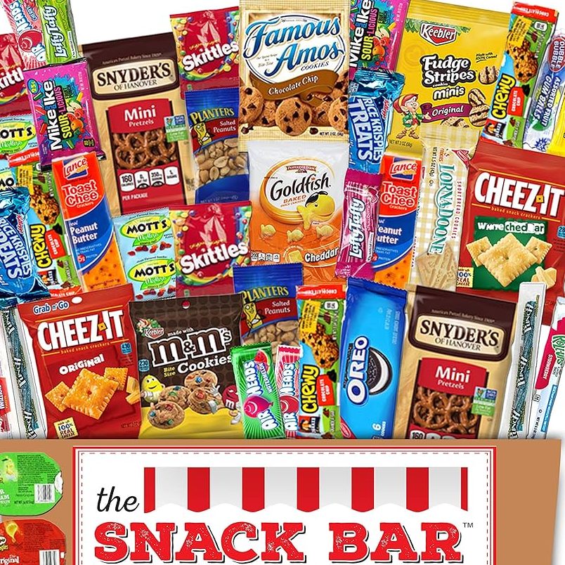 snack bar
