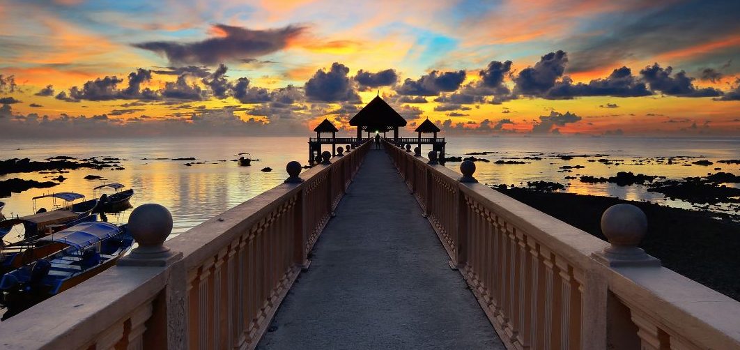 south beach station mersing