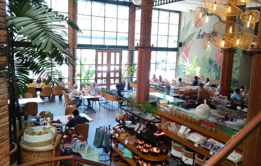 surabaya restoran