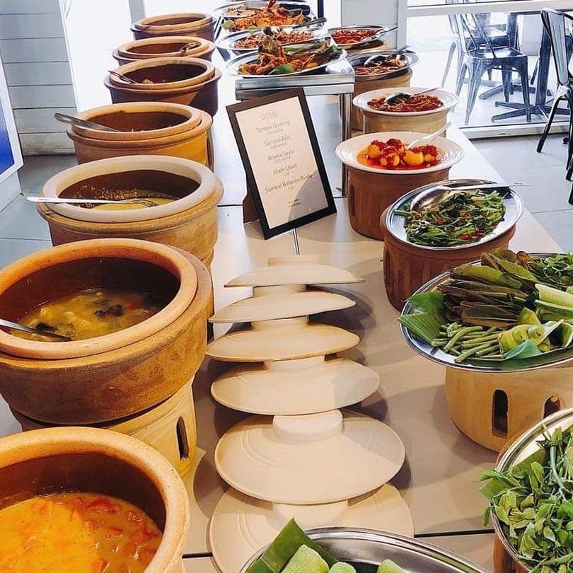 tempat makan en bahau terbaik untuk direkomendasikan