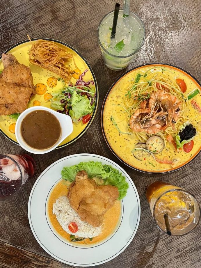 tempat makan en pekan terbaik untuk dinikmati