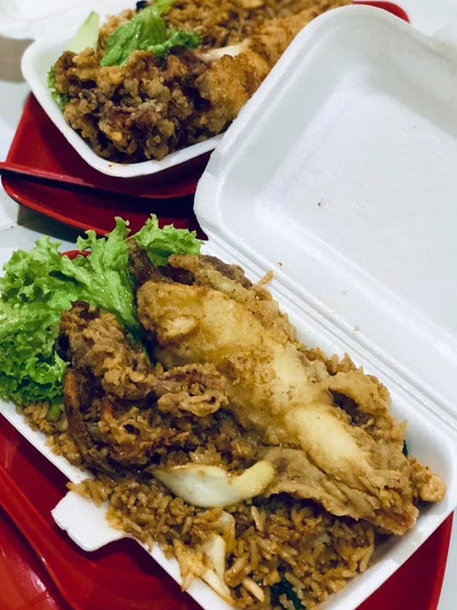 tempat makan terbaik di kertih