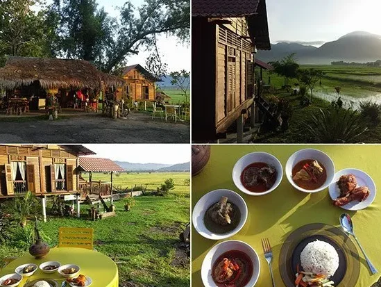 tempat makan terbaik di padang mat sirat