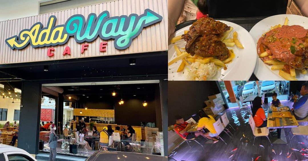 tempat makan terbaik di papar