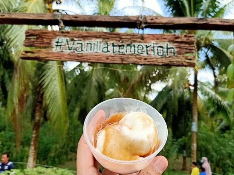 Terbaik Tempat Makan di Temerluh 1 terbaik tempat makan di temerluh