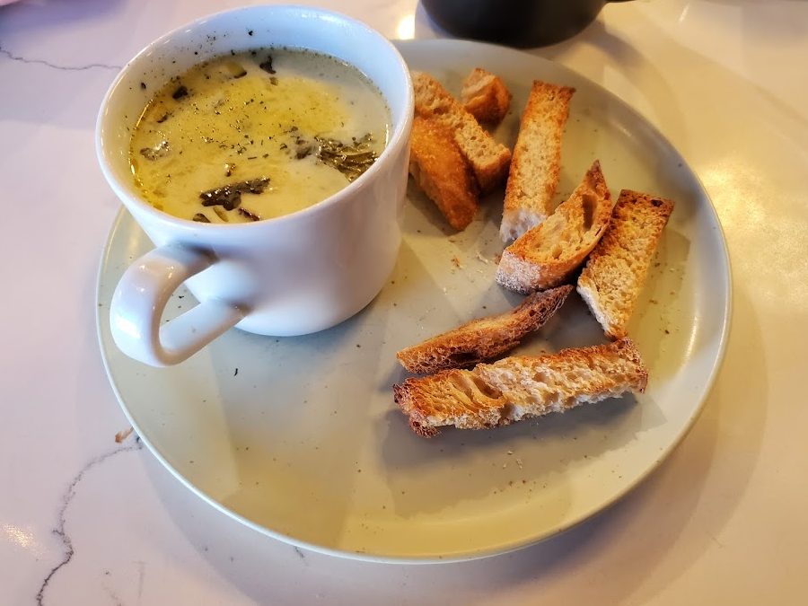 The Mòng Cafe 1 the mong cafe