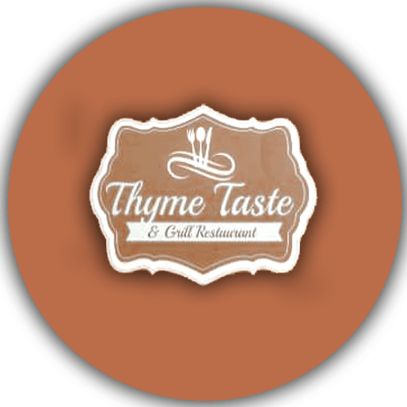 thyme taste grill restaurant