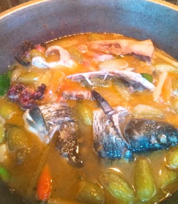 tomyam mas