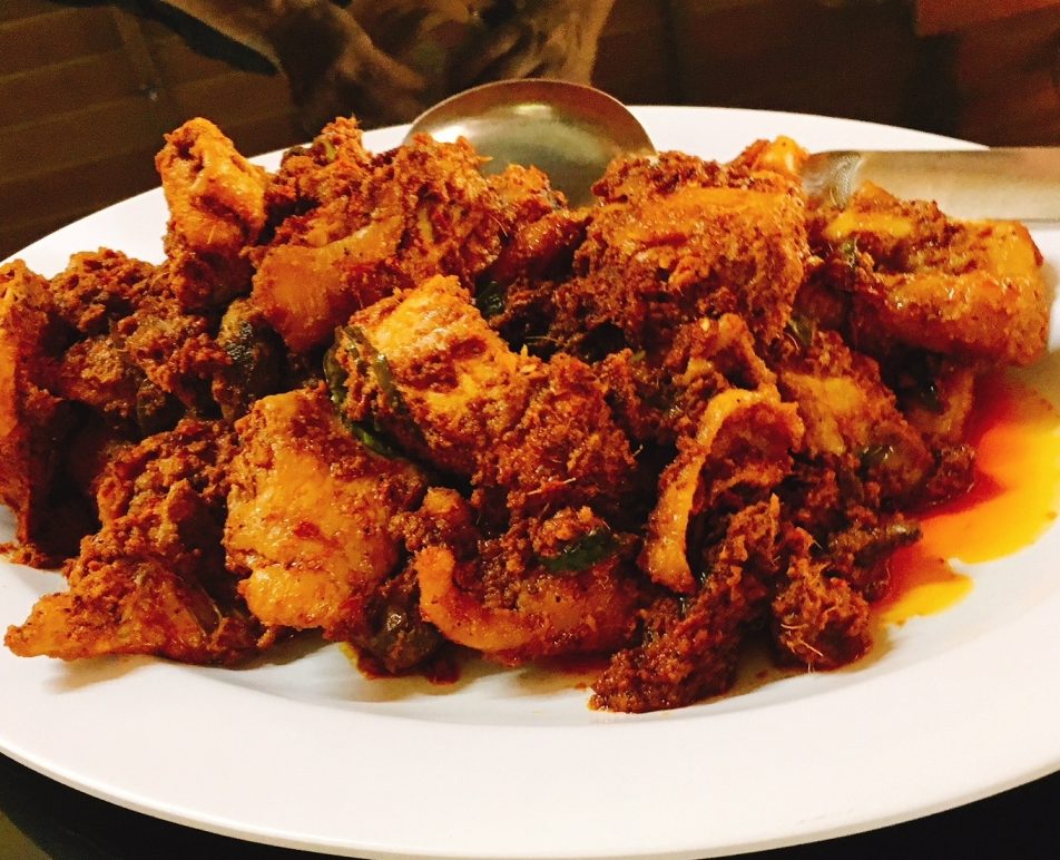 uncle rani organic chicken farm