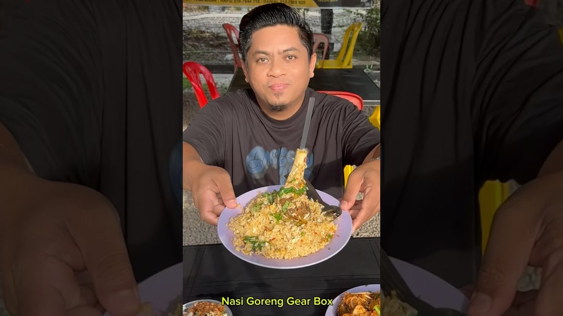 warong sup kambing kanopi