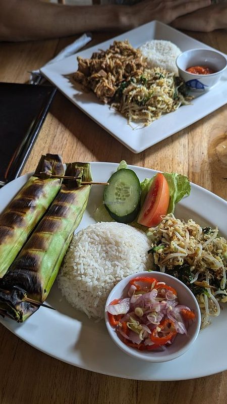 Warung An & Maiza 1 warung an maiza