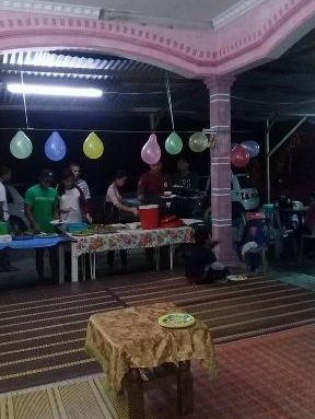 Warung D'bengkok Pontian 1 warung dbengkok pontian