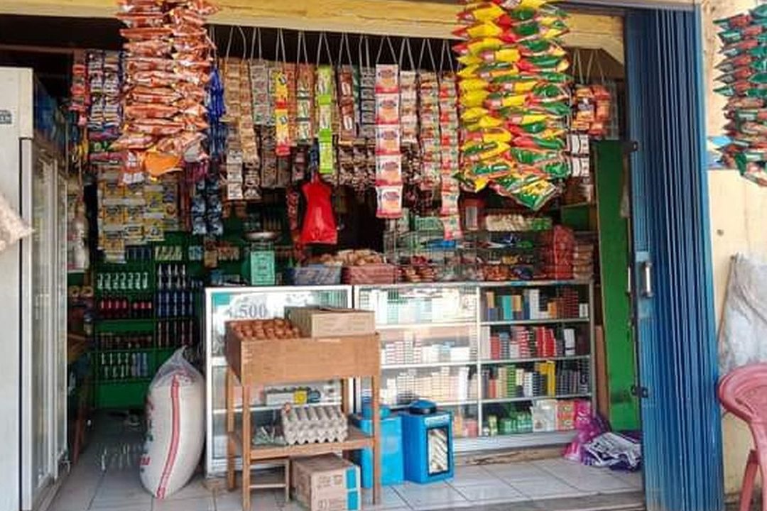 Warung Mankroyo 1 warung mankroyo