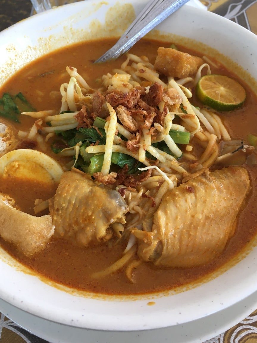 warung mee kari pak man koboi