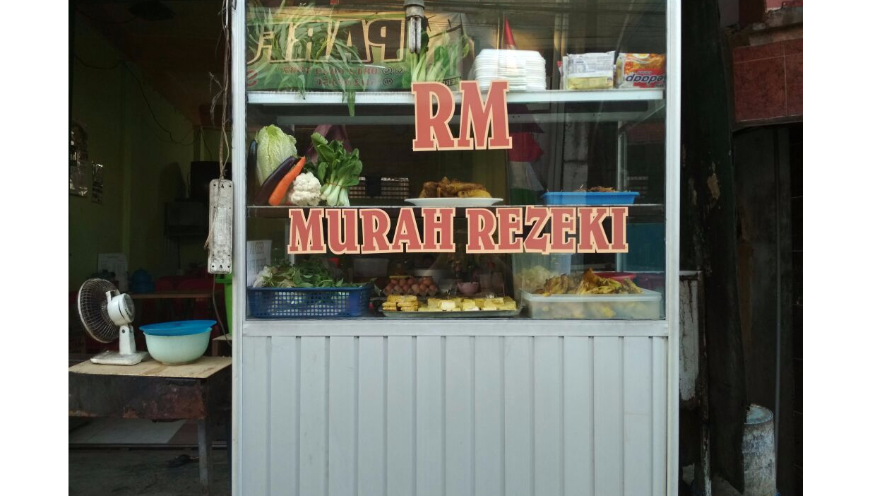 warung murah rezeki