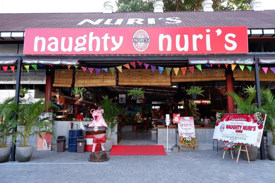 warung naughty nuri